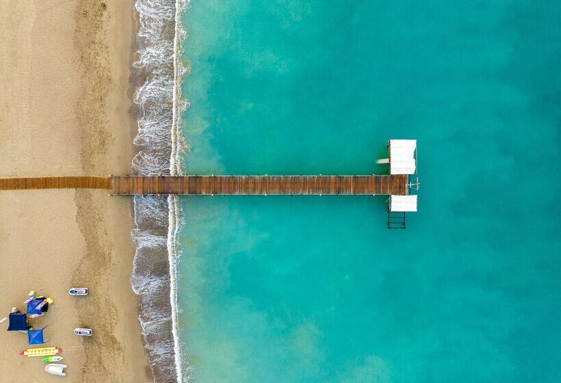 Asteria Family Resort Belek