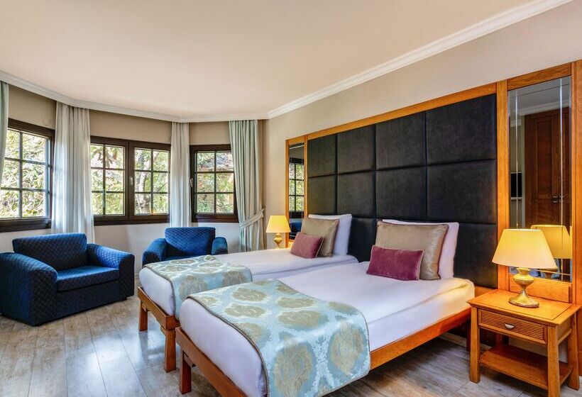 Asteria Family Resort Belek