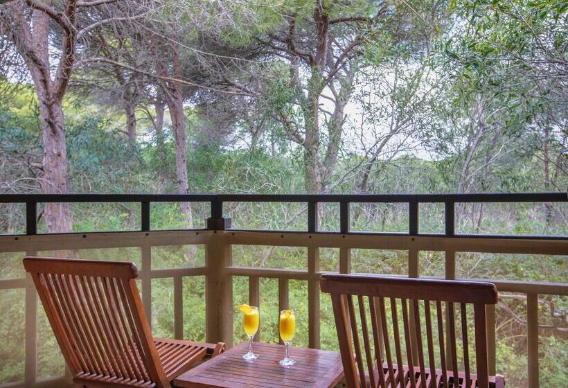 Asteria Family Resort Belek