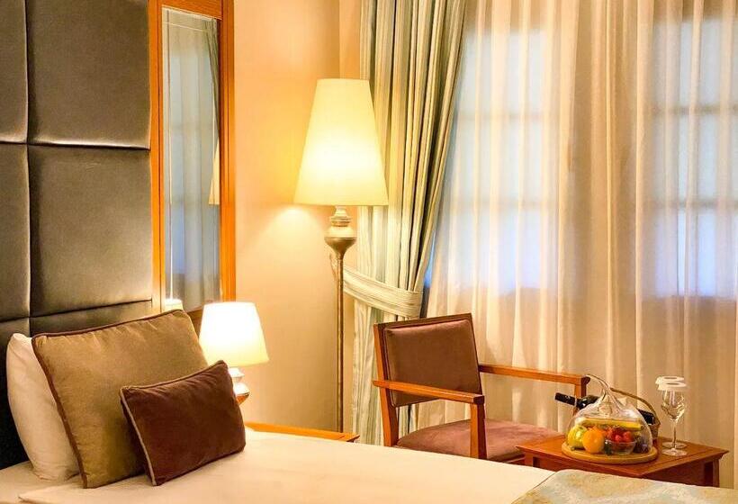 Asteria Family Resort Belek