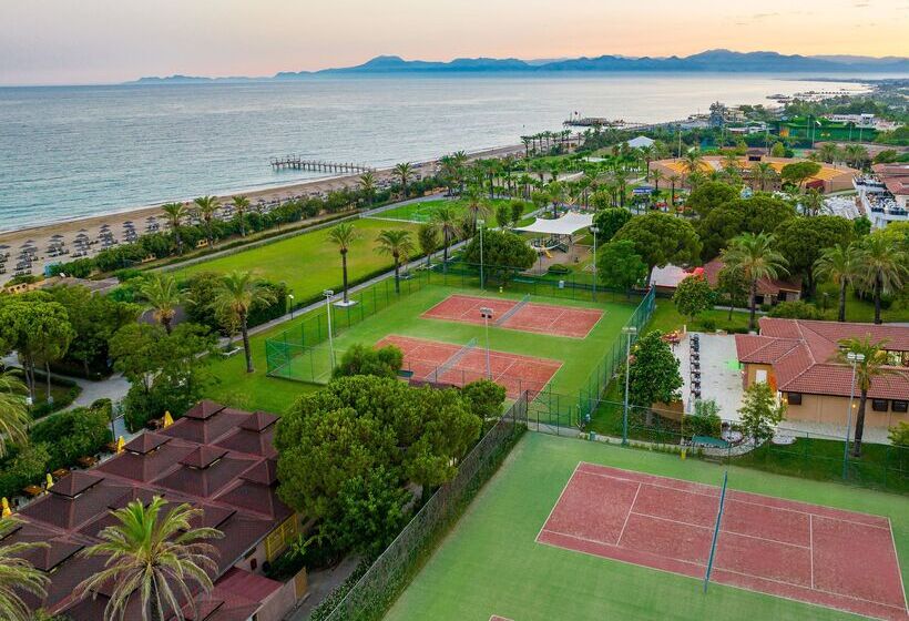 Asteria Family Resort Belek