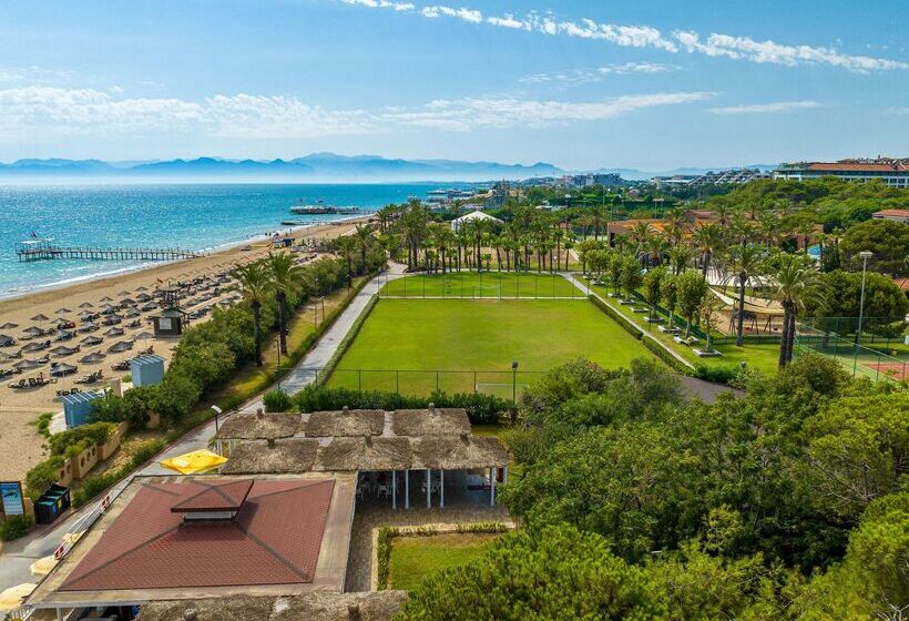 Asteria Family Resort Belek