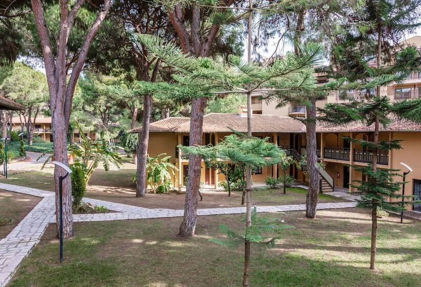 Asteria Family Resort Belek