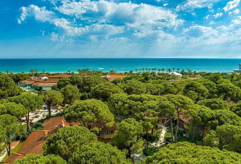 Asteria Family Resort Belek