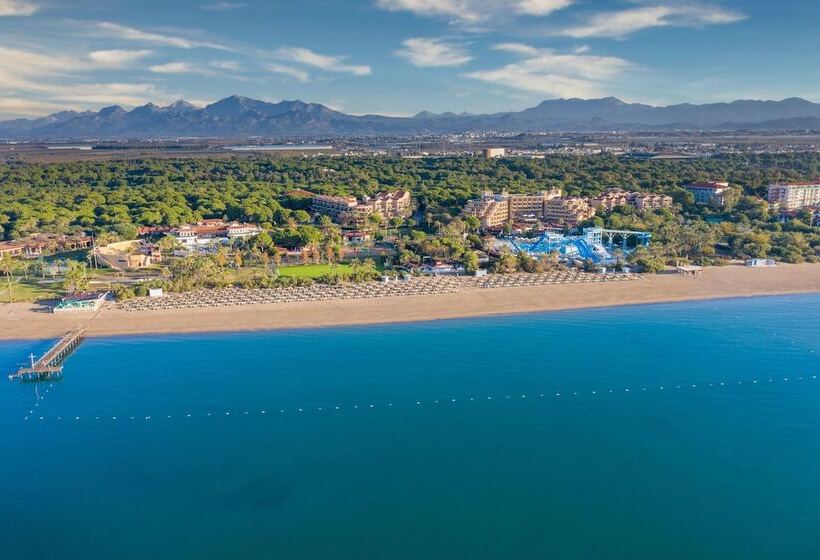 Asteria Family Resort Belek