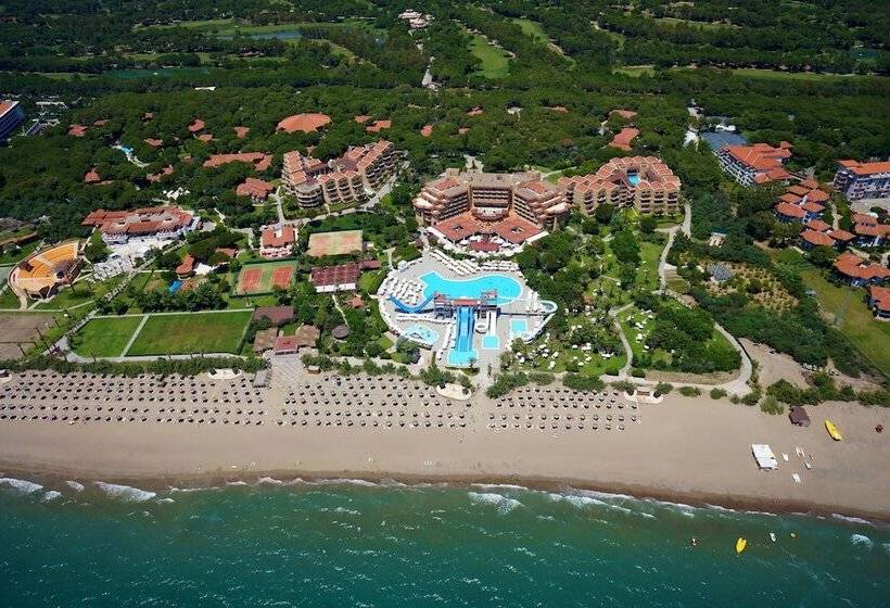 Asteria Family Resort Belek