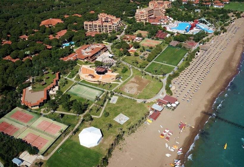 Asteria Family Resort Belek