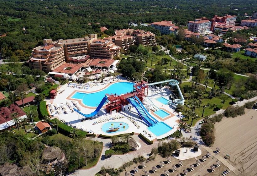 Asteria Family Resort Belek