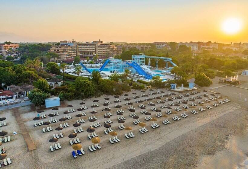 Asteria Family Resort Belek