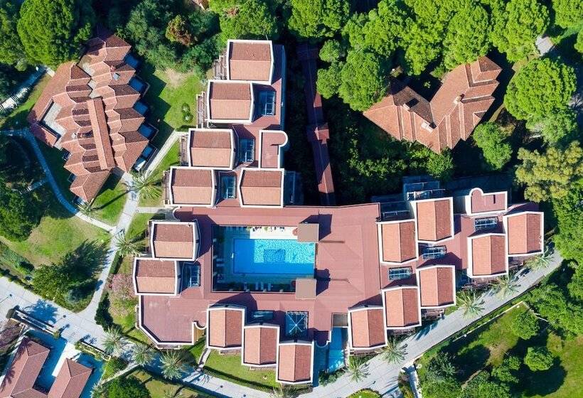 Asteria Family Resort Belek