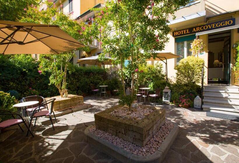 Hotel Arcoveggio