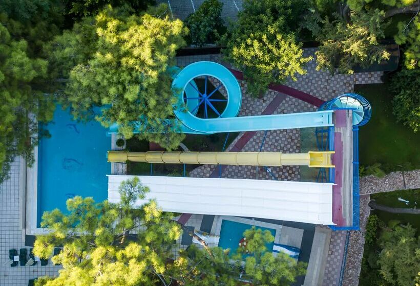 酒店 Armas Kaplan Paradise