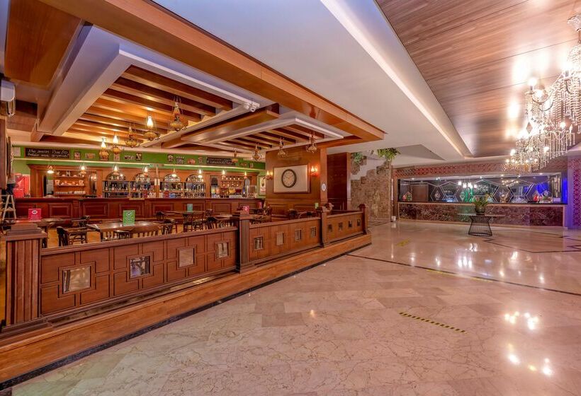 酒店 Armas Kaplan Paradise