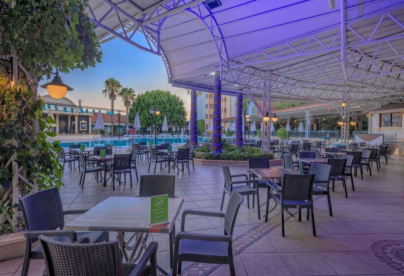 酒店 Armas Kaplan Paradise