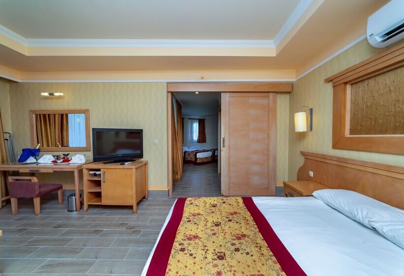 酒店 Armas Kaplan Paradise