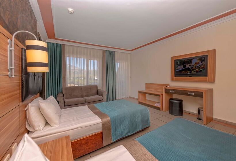 酒店 Armas Kaplan Paradise