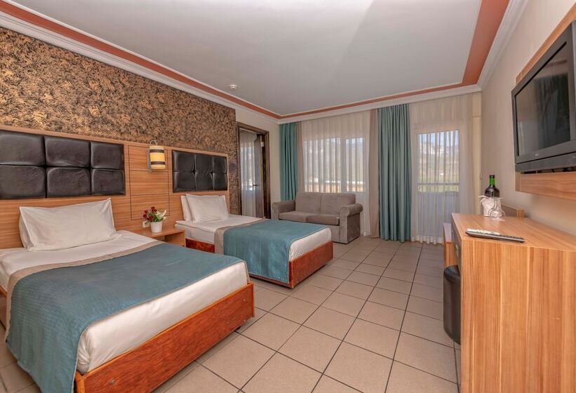 酒店 Armas Kaplan Paradise