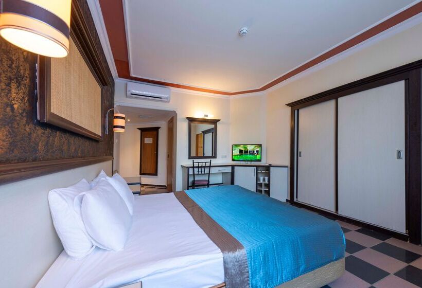 酒店 Armas Kaplan Paradise