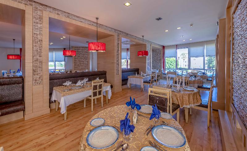 酒店 Armas Kaplan Paradise