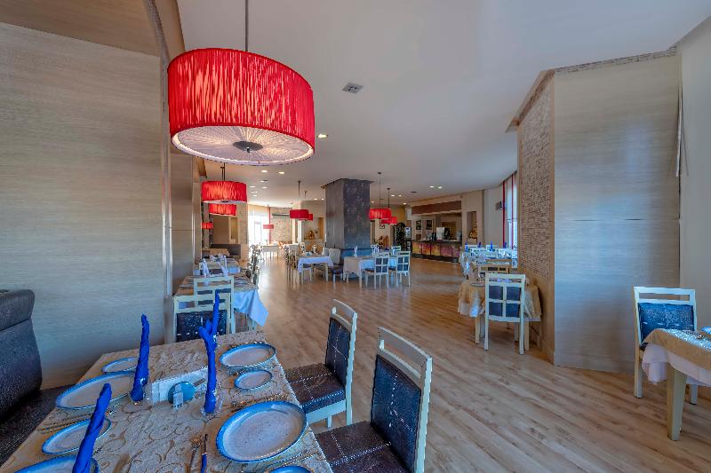 酒店 Armas Kaplan Paradise