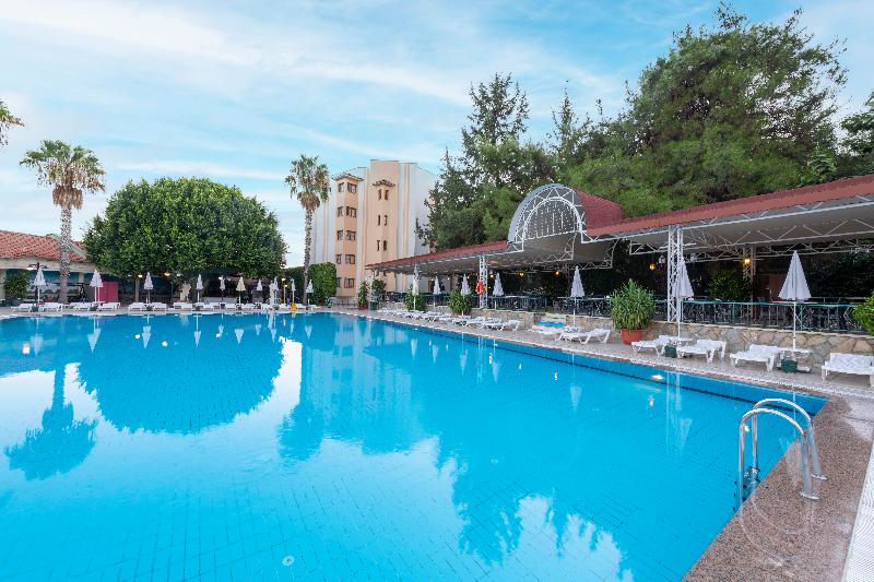 酒店 Armas Kaplan Paradise