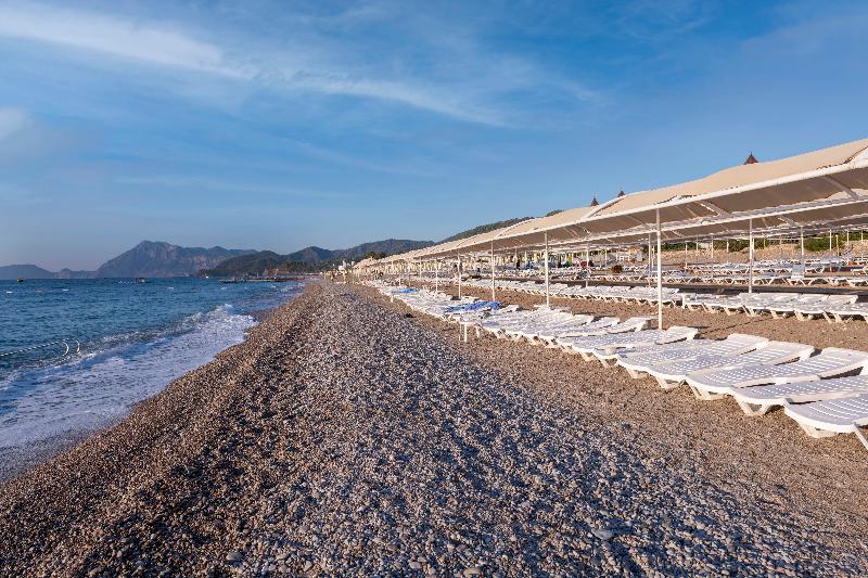 酒店 Armas Kaplan Paradise