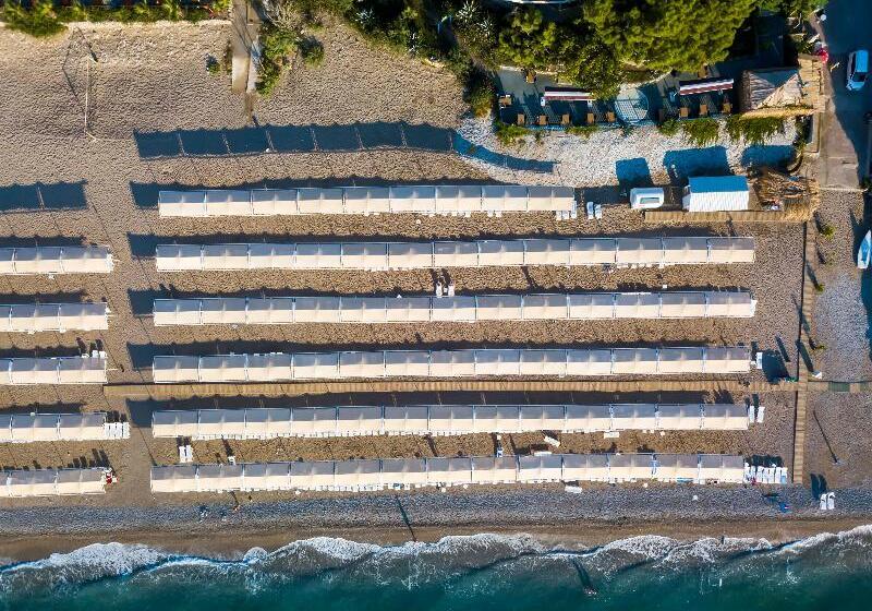 酒店 Armas Kaplan Paradise