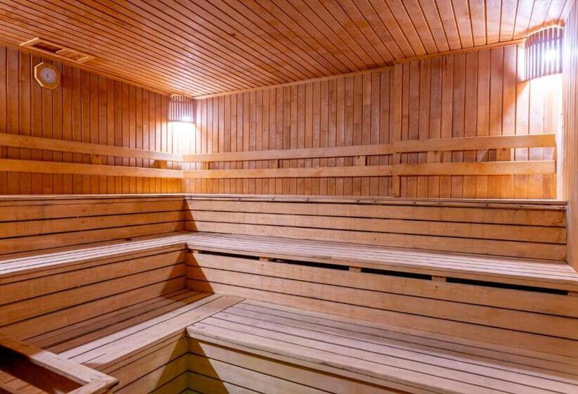 酒店 Armas Kaplan Paradise