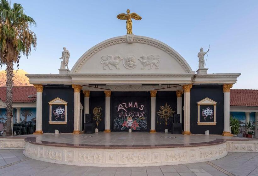 酒店 Armas Kaplan Paradise