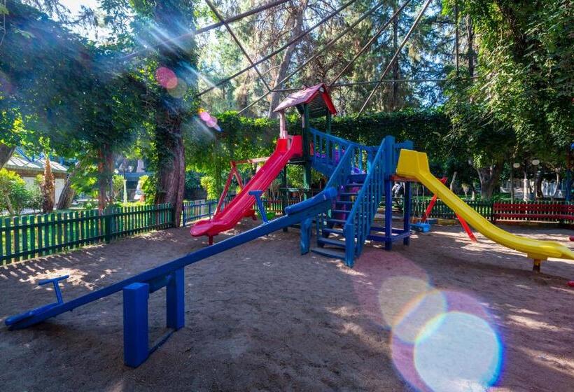 酒店 Armas Kaplan Paradise