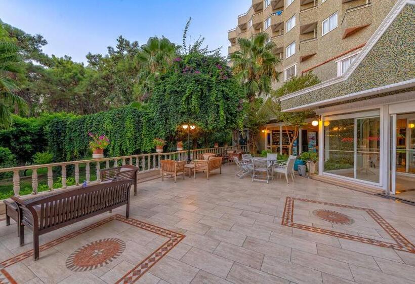 酒店 Armas Kaplan Paradise