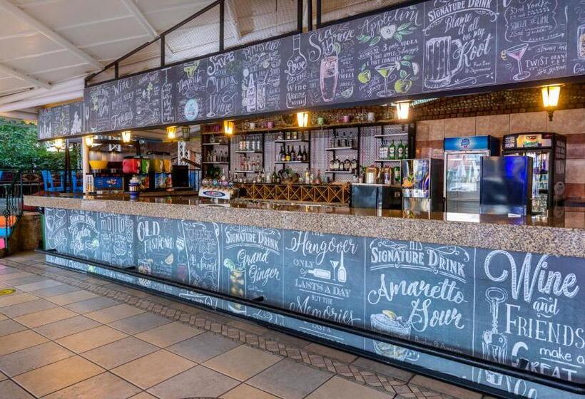 酒店 Armas Kaplan Paradise