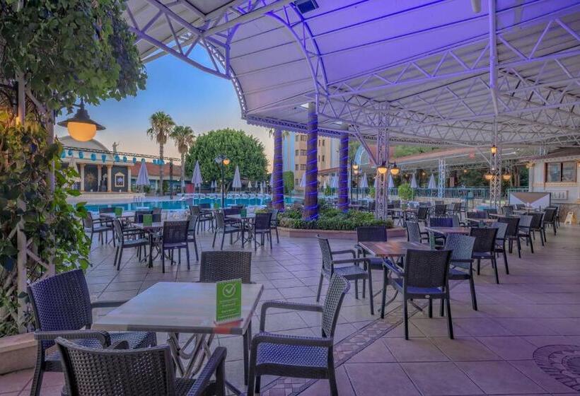 酒店 Armas Kaplan Paradise