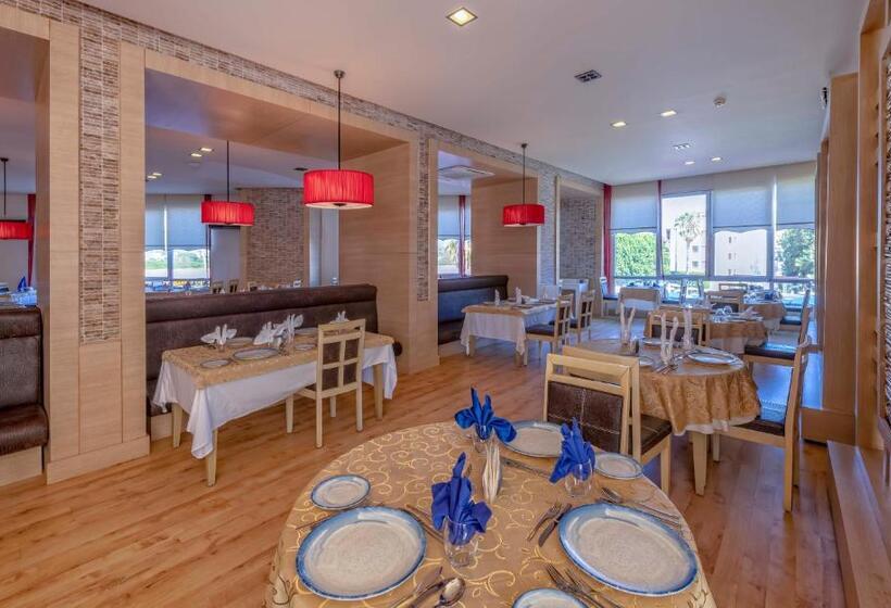 酒店 Armas Kaplan Paradise