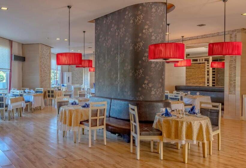 酒店 Armas Kaplan Paradise