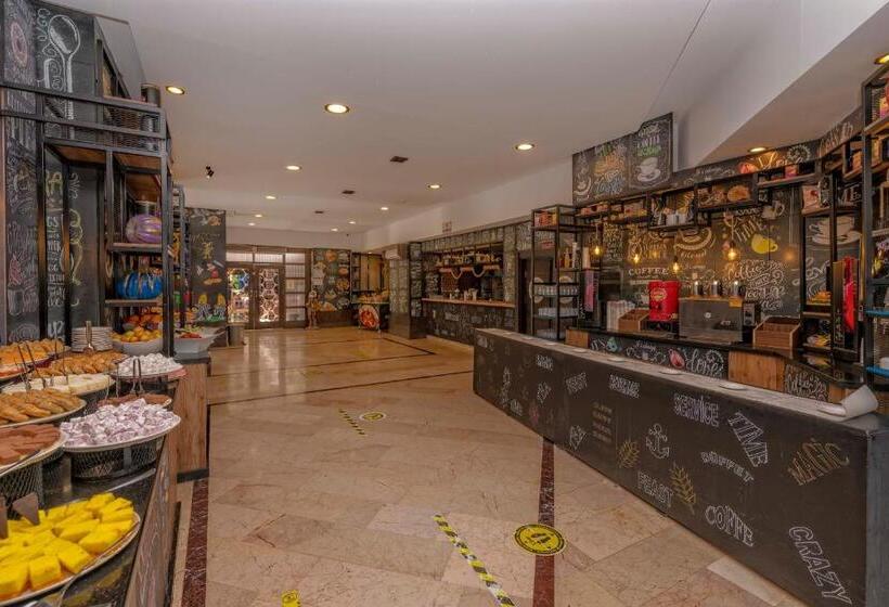 酒店 Armas Kaplan Paradise