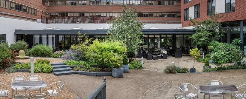 Conference Aston Hotel   Birmingham City