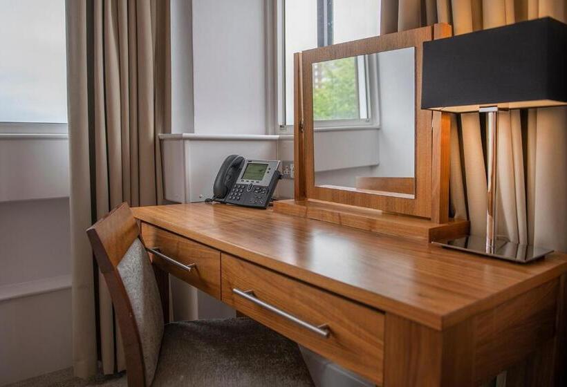 Conference Aston Hotel   Birmingham City