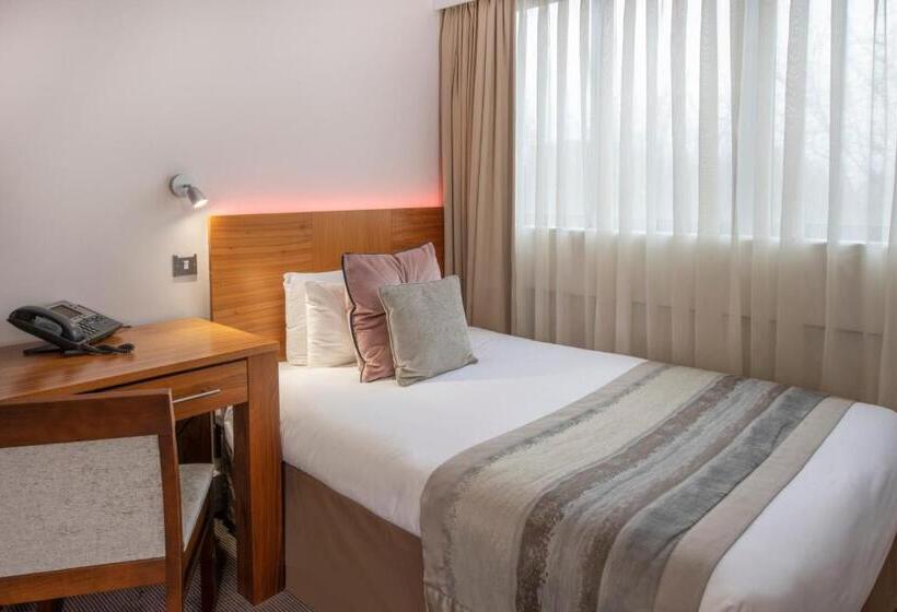 Conference Aston Hotel   Birmingham City