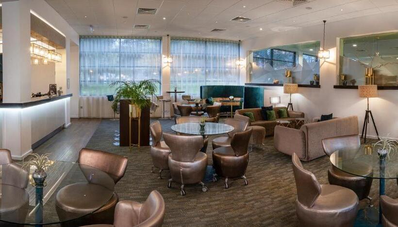 Conference Aston Hotel   Birmingham City