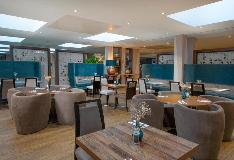 Conference Aston Hotel   Birmingham City