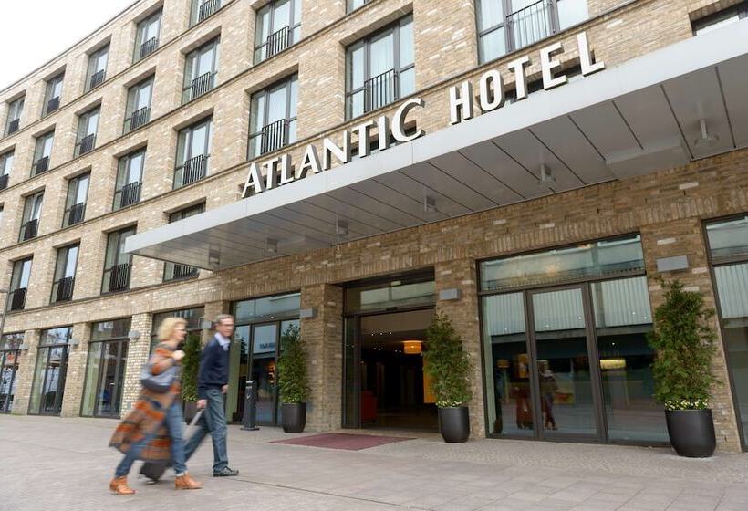 Atlantic Hotel Lübeck