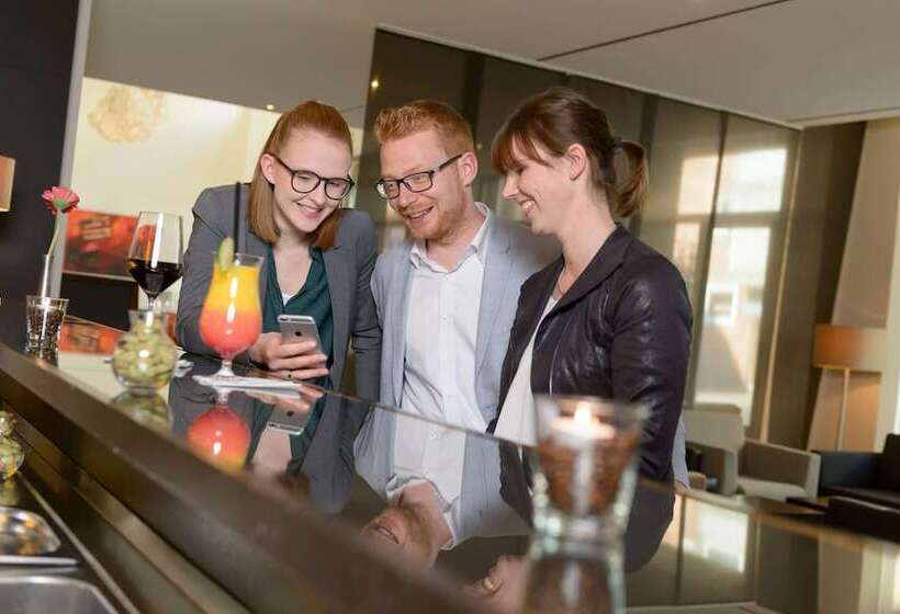 Atlantic Hotel Lübeck