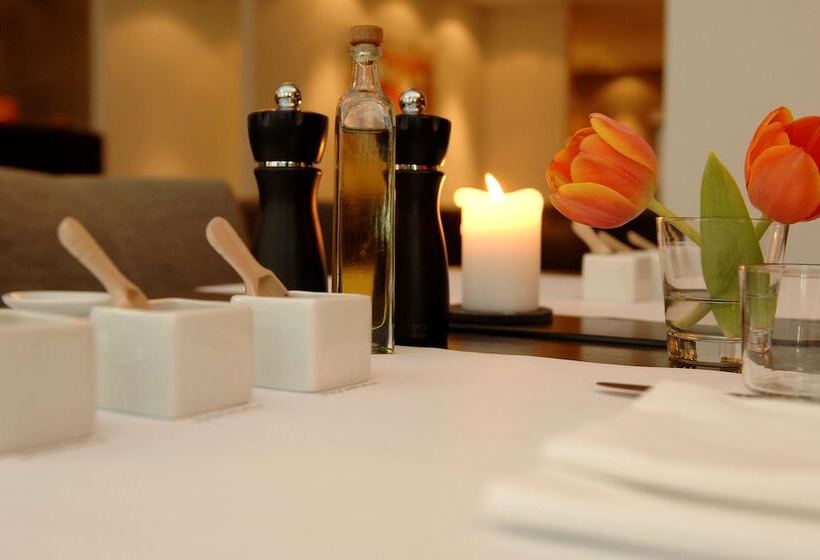 Atlantic Hotel Lübeck