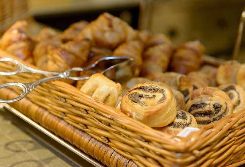 Atlantic Hotel Lübeck