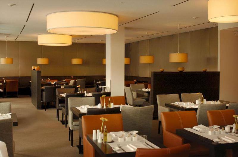 Atlantic Hotel Lübeck