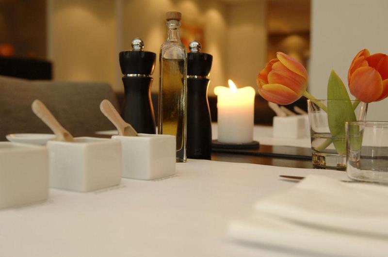 Atlantic Hotel Lübeck