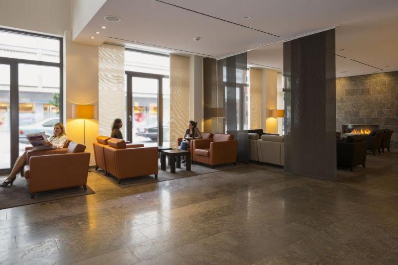 Atlantic Hotel Lübeck