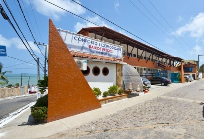 Lumar Hotel Ponta Negra