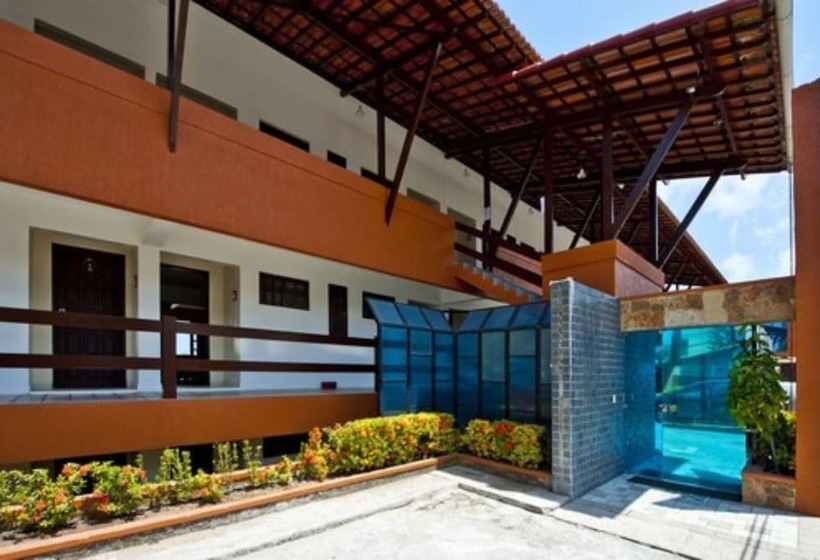 Lumar Hotel Ponta Negra